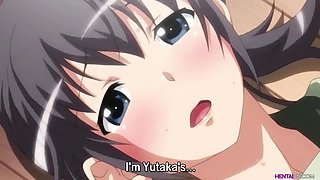 Daisuki na Haha Episode 02