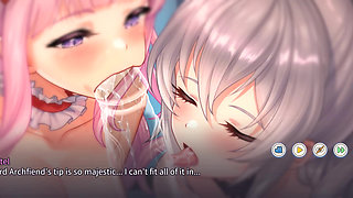 Bound the family bon/nou the boundary