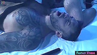 Fabulous Sex Clip Homosexual Bareback Great Will Enslaves Your Mind