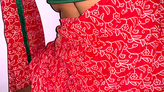 Romantic Bhabhi Devar Ke Sath Full Romance