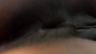 Rubbing My Clit Threw My Shorts Sucking My Nipples Fingering My Black Pussy