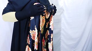 Indian Beautiful Village Housewife Having Sex In The Room - Clear Hindi Audio