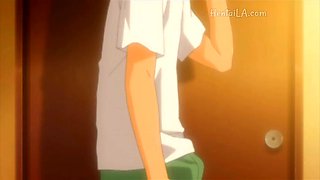 Back with uncensored hentai 2