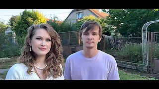 Hunt4k. horny beauty pleased Big Cock with her juicy tongue and cunny