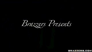 Mrs Fortune With Diamond Foxxx, Keiran Lee - Brazzers