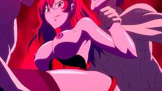 Junjou Shoujo 02: Asian, Japanese  Hentai Porn