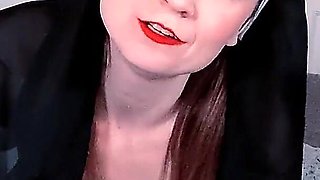 Confessions of a Kinkster: JOI