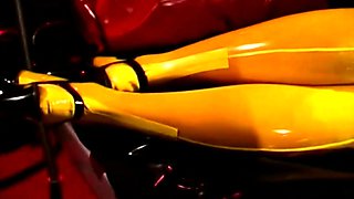 Perfect Pussy Close up milf Selda