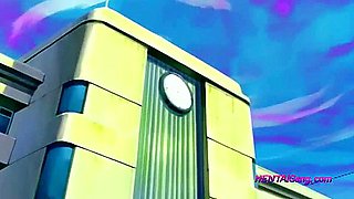 Trapped Milf Misaki Seduces Her Own Body In Kenichis Hands After Mind-bending Swap! Uncensored Hentai - Anime Hentai