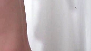 Jess Scotland, flat titted brunette & Luke Hardy, a muscled fella who fucks his stepdad's GF