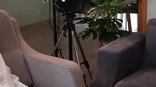 Oksana Katysheva Revealed the Details of Her Intimate Life in Her First Interview! Public Fucking in Front of the Cuckold Hubby!