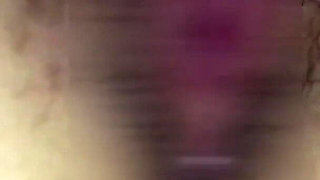 Masterbating in Front of Camera