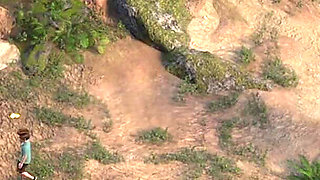 Asian Masseuse Sucks My Cock