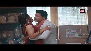 Dons and Darlings 2025 ALTBalaji New Web Series
