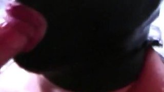 Cum Between My Tits