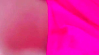 Step Sister Is Sucking My Fat Cock Then Got Fucked by Fat Cock, Small Pussy Big Dick