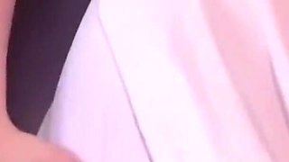 The Girl Loves to Masturbate with Her Dad via Video Link and Present His Penis Instead of a Dildo