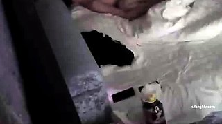 Amateur Hidden Cam with Dildo Wives