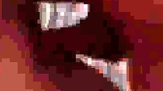 Giant black cocks explode cum all over cheating slut wife cc