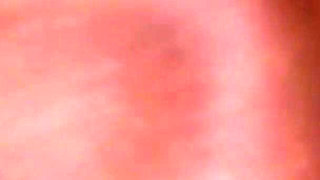 A Skinny Black Girl with a Big Ass Gets Her Pussy Destroyed by a BBC