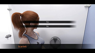 Milf Breeder - part 3 - Gloryhole With A Massive Dick by Foxie2K