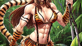 Adventures in the Amazon rainforest
