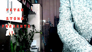 Stepmom and stepson: dirty talk straight out...))