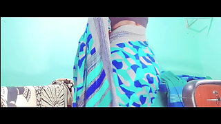 Indian Senu Roleplay Teacher and She Fingering Pussy - Hindi Roleplay