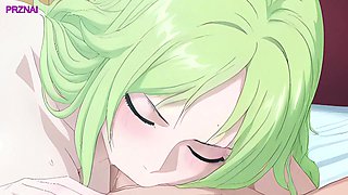 One Piece Monet (7) Hen