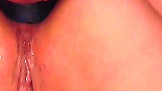 Melina May! Hart Outdoor Assfuck