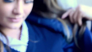 Footloose Featuring Jess Impiazzi