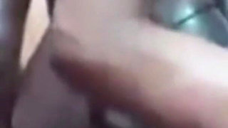 Tamil Desi MILF Renu's Nuru Oil Massage, Cowgirl Fuck & Boobs Sucked with Young Bull in Front of Cuck Husband - Indianhotwifex