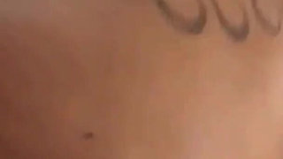 Mackerel Fucking with a Gifted SSBBW