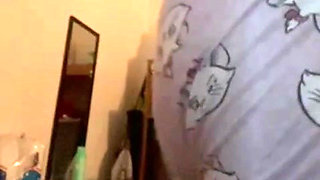 Hot Sexy Big Ass Mom Loves Draining Cock for cum.