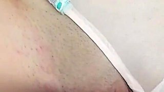 Gorgeous Bare-faced Beauty Ellie Nova Leashed, Cuffed & Fucked