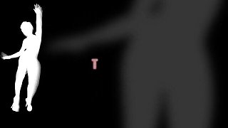 Good-looking nympho's tranny masturbation movie