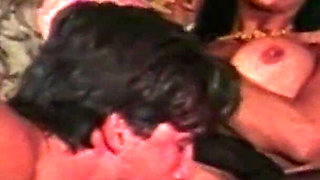 The Hot Hairy MILF and the Young Guy: an Unforgettable Fuck