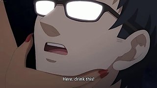 Enjou Hai Episode 3: Asian, Hentai  Fuck Porn