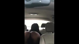 CIMA black and ebony