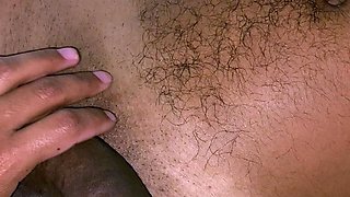 Hot Black Maid Does Some Webcam Black and Ebony