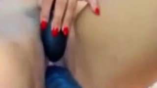 Wild Dildo Ride with Sexydea: a Sizzling Journey of Pleasure and Desire