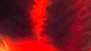 Gagging and Happy 420