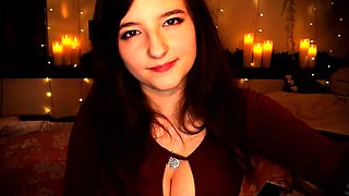 AftynRose ASMR - Sleep Hypnosis