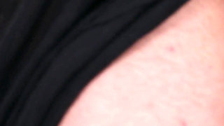 Baby Doll, Lia Borg - 4K - FFM Anal Threesome for Halloween