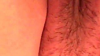 Asian MILF Enjoying Dripping Anal Orgasm Pussy Creampie