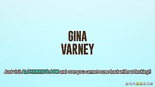 Well You Never Let Me Do That Gina Varney Coco Rains Danny D