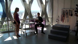 Fetish of Obedience