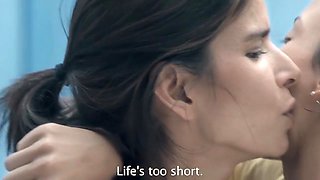 Liz in September (2014) Patricia Velasquez