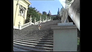 Whores and Rebels (movie Complect)