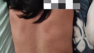 What Started in the Bathroom Ended in Bed